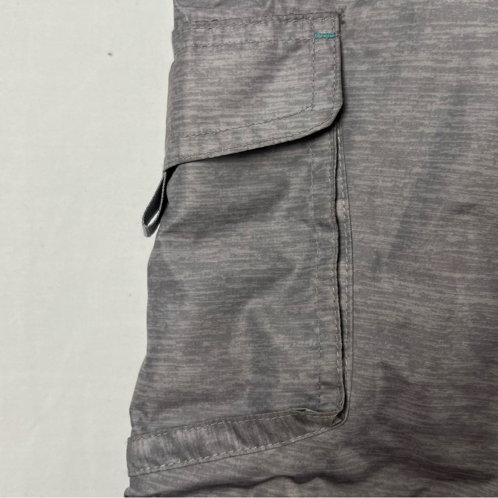 Champion Snow Pants Girls Sz7/8. (0029) - Picture 8 of 10